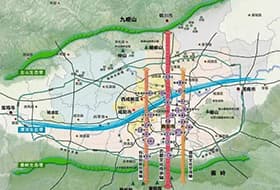 城乡规划（huá）资质